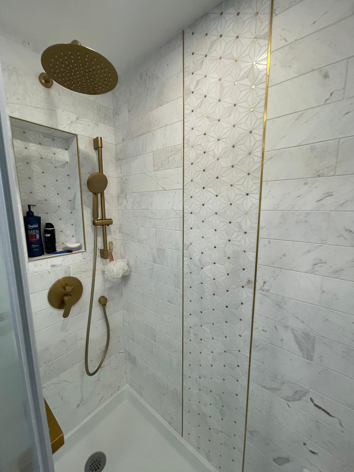 Interior design construction