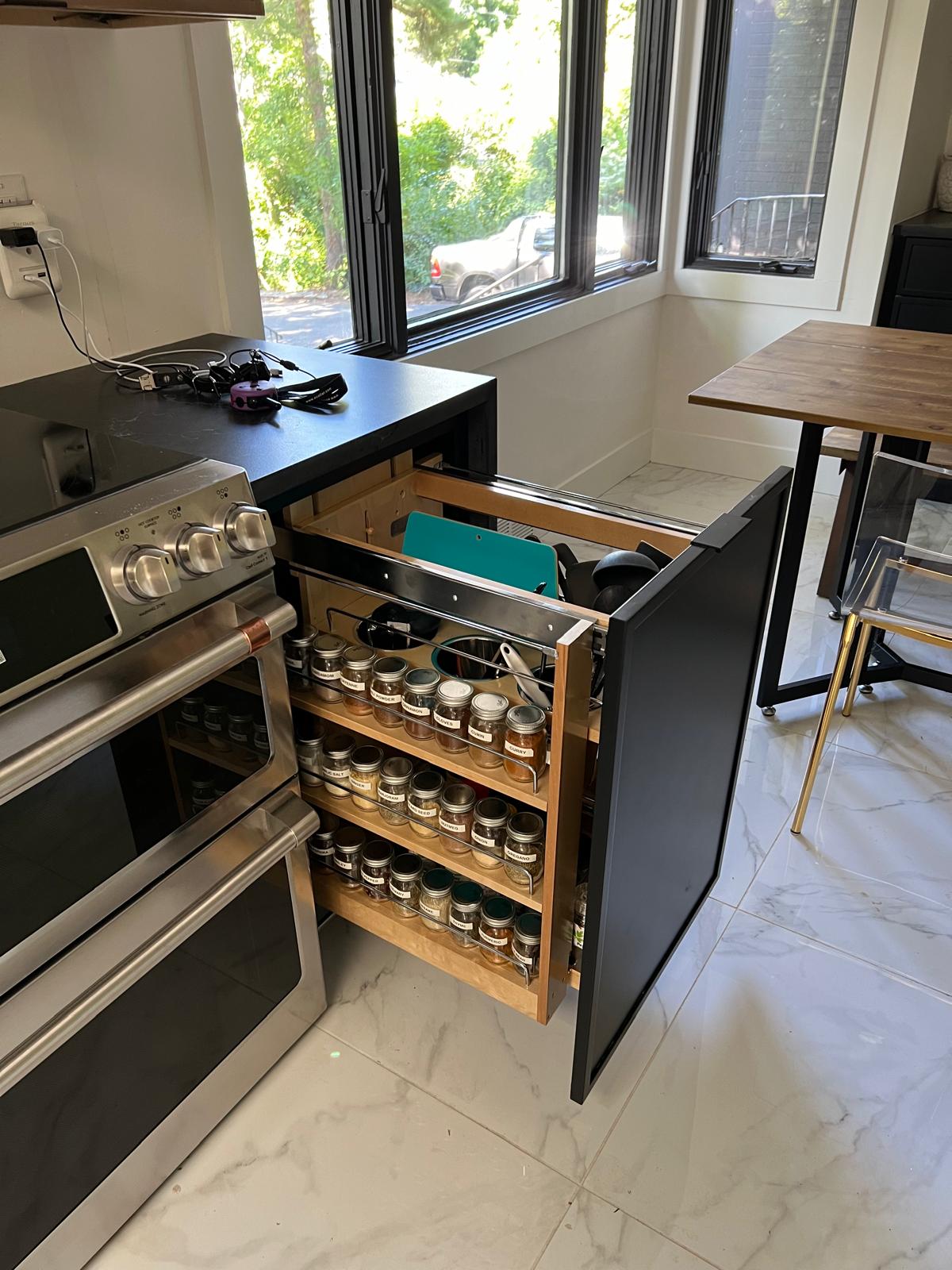 Interior design insurance advocating